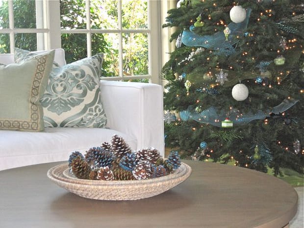 holiday decor