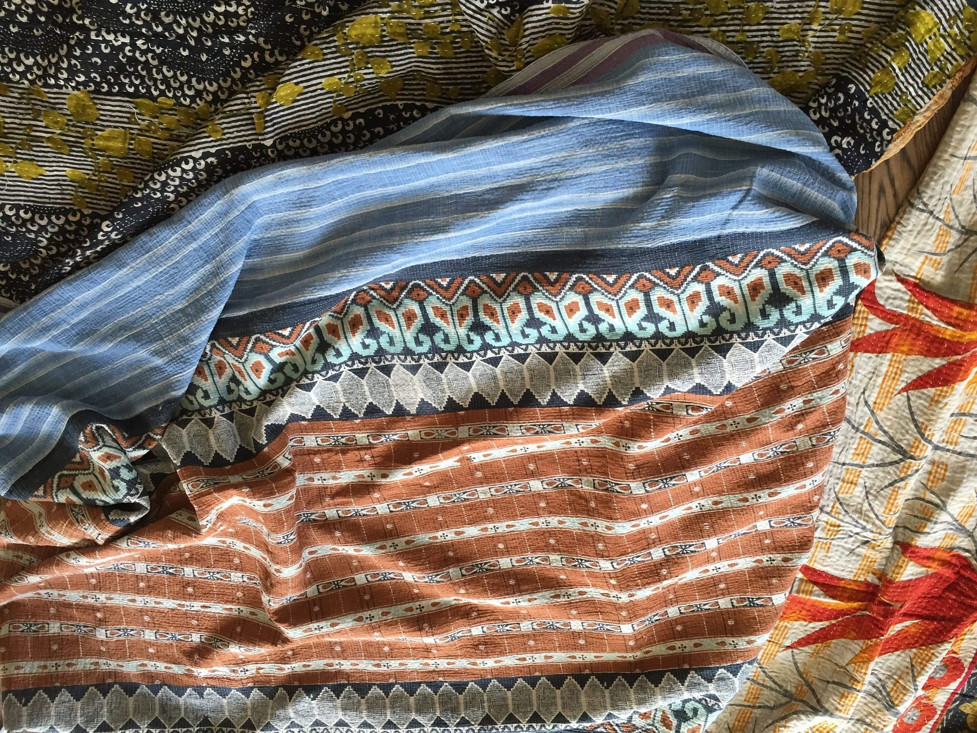 textiles